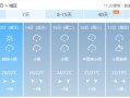 黄石天气预报30天气-黄石天气预报天气情况