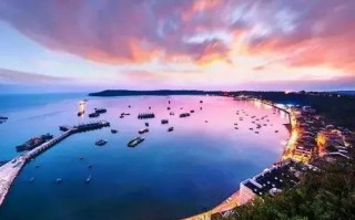 北海未来15天天气预报详细-北海未来15天天气预报