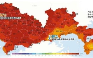 深圳未来一周天气预报七天-深圳未来天气预报7天