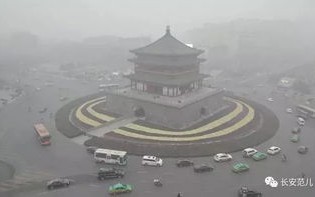 西安外地车限号政策-西安外地车辆限号最新规定2023年