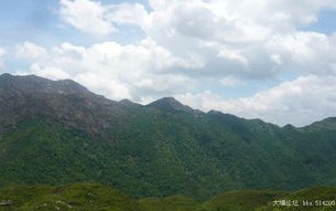 梅州大埔天气预报-梅州大埔天气预报最新