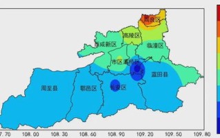 西安未来45天的天气预报-西安9月份天气情况