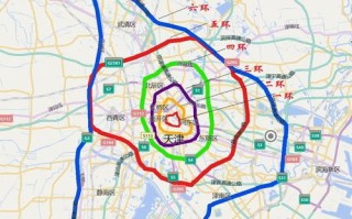 天津外环线全长-天津外环线