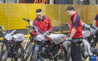 重庆摩托车可以上高速吗-重庆摩托车可以上高速吗?
