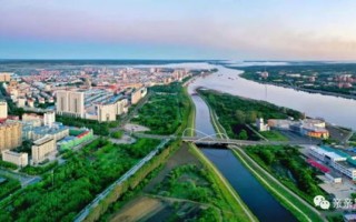 黑河天气预报7天查询-黑河天气预报一周的天气