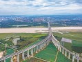 运城至三门峡高铁动工了吗-运城到三门峡高铁即将全线开建