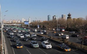 北京车限号2023年5月-21年3月北京限号