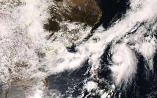 黑龙江天气预报卫星云图最新-黑龙江天气预报卫星云图