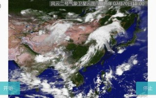 天气预报卫星云图实况高清-天气预报卫星云图实况高清下载