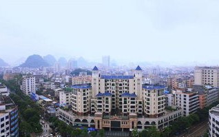 云浮天气预报15天气-云浮市区天气预报15天气