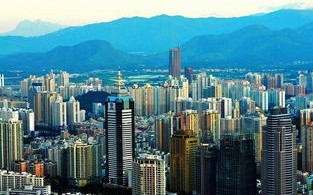 早晚高峰期是几点到几点-深圳早晚高峰外地车限行时间表