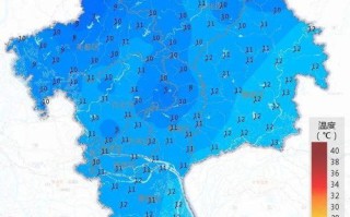 2021广州十月天气-广州10月份天气预报