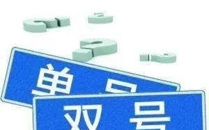 太原限号-太原限号通知最新查询