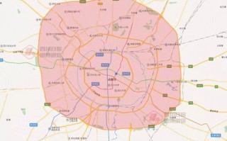 外地车成都限号不小心开出去了咋办-外地车在成都限号不
