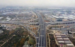 上海2023外地车牌限行区域图-上海2023外地车牌限行