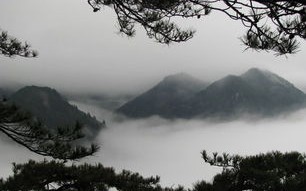 黄山风景区天气预报15天查询百度-黄山风景区天气预报15天查询