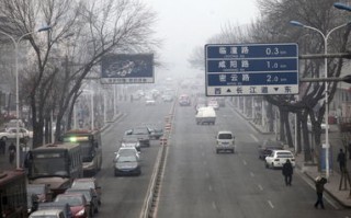 天津明日限号多少?-天津明日限号