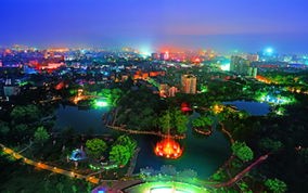 淄博市天气预报今明两天-淄博市天气预报