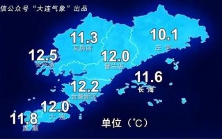 大连一周天气预报24小时-大连一周天气