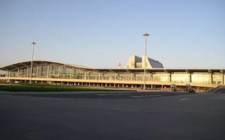 正定机场到正定高铁站怎么走快-正定机场到正定机场高铁站怎么走