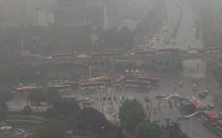 南京一周内天气预报七天-南京一周内的天气预报