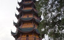 镇江金山寺景点介绍说明文-镇江金山寺景点介绍