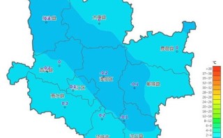 河南周口天气预报一周天气情况-河南周口天气预报一周