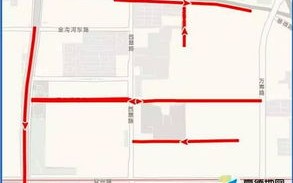 北京限行尾号限行区域-北京限行尾号限行