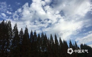 贵州天气10天预报及穿衣指数-贵州天气预报15天穿衣指南