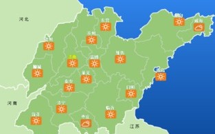 济宁天气预报30天准确-济宁天气预报30天准确 一个月气温