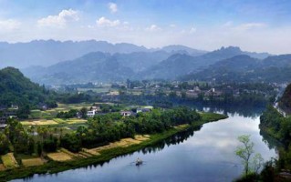 犍为天气预报15天-犍为天气预报15天气