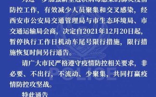 西安限号几点到几点-西安限号几点到几点一天拍几次