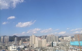 贵阳天气预报15天查询百度-贵阳天气预报15天查询百度百科