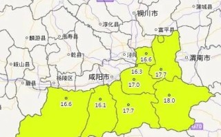 西安精准天气10天-西安精准天气10天查询