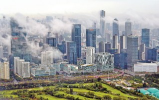 深圳气象局官方网站天气-深圳气象预报局天气监测