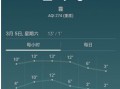 武汉三十天天气预报查询表-武汉三十天天气预报