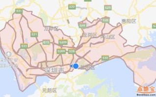 2024年深圳市外地车限行时间-深圳市外地车限行时间