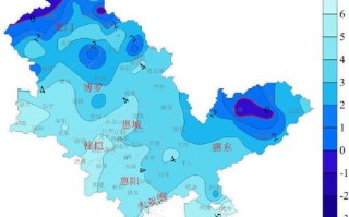 广东惠州天气预报七天-惠州天气预报7天查询结果