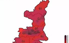 西安明日天气预报-西安明日天气