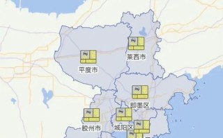 东营天气预报7天气-东营天气预报7天