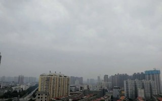 咸阳天气预报一周天气-咸阳天气最新预报10天