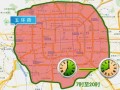 北京小客车尾号限行规定-北京小客车尾号限行