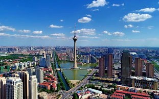 天津限行区域地图 外环线-天津限行区域地图