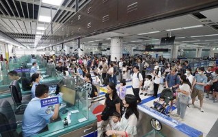 深圳湾口岸几点关门2024年-深圳湾口岸几点关门