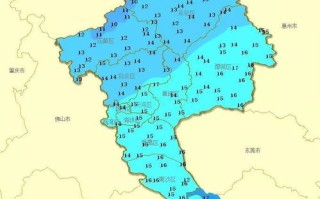 广州天气预报24小时-广州天气预报24小时时间段