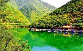 郧西天气预报一周-郧西天气查询