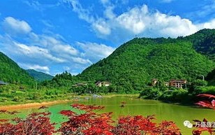 重庆月底天气预报-綦江天气预报一周