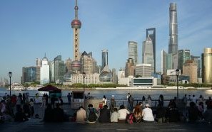 上海未来十五天天气预报-上海未来十五天气预报及穿衣