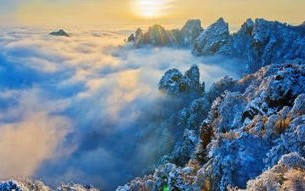 黄山天气预报30天准确 一个月气温-黄山天气预报30天准确