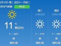 广东东莞天气-广东东莞天气最新